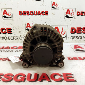 ALTERNADOR