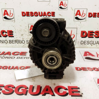 ALTERNADOR