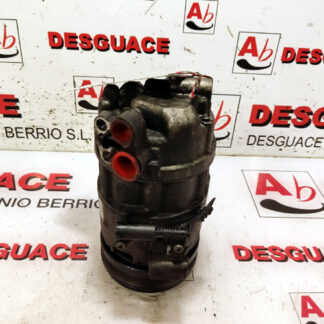 COMPRESOR A/C