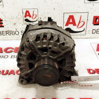 ALTERNADOR