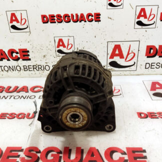 ALTERNADOR