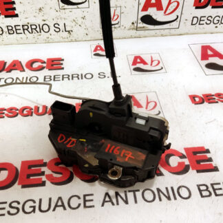 CERRADURA DEL DCHA