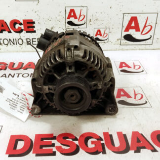 ALTERNADOR
