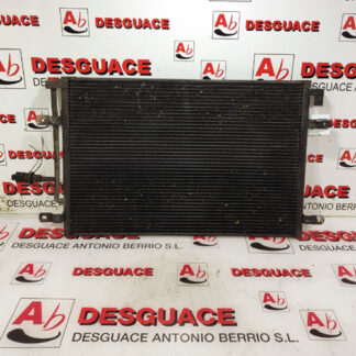 RADIADOR A/C