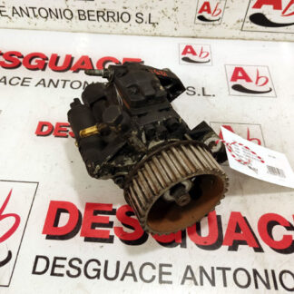 BOMBA INYECCION