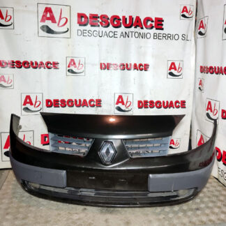 DEFENSA DELANTERA