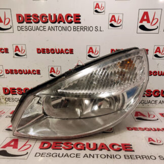 FOCO DEL IZQ