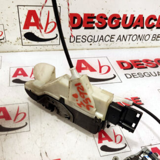 CERRADURA DEL IZQ