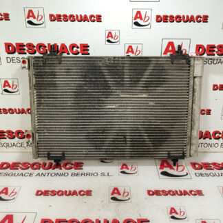 RADIADOR A/C