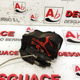 CERRADURA DEL DCHA