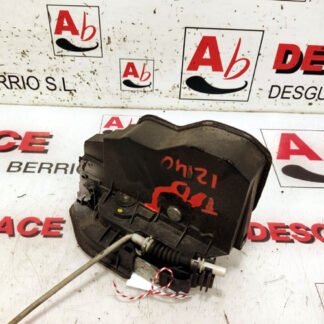 CERRADURA TRAS DCHA