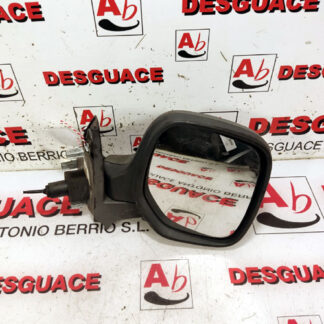 RETROVISOR DCHO MANUAL