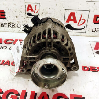 ALTERNADOR