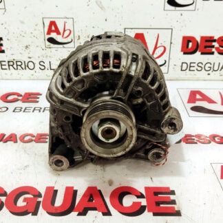ALTERNADOR