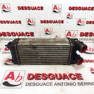 INTERCOOLER