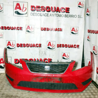 DEFENSA DELANTERA
