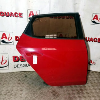 PUERTA TRAS DCHA