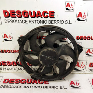 ELECTROVENTILADOR