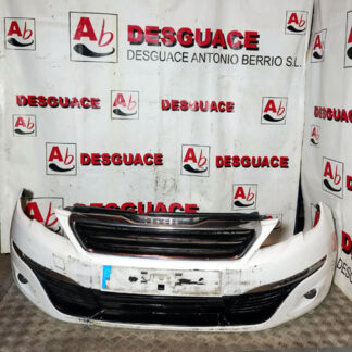 DEFENSA DELANTERA