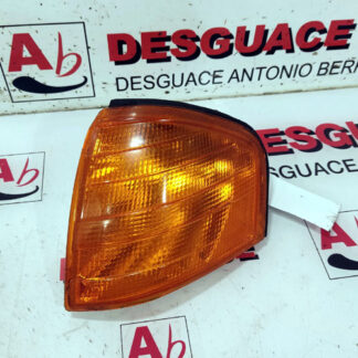 INTERMITENTE DEL IZQ