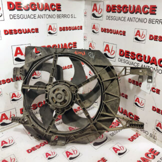 ELECTROVENTILADOR