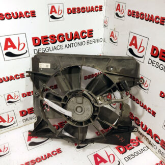 ELECTROVENTILADOR