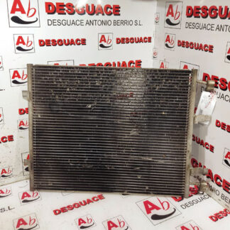 RADIADOR A/C