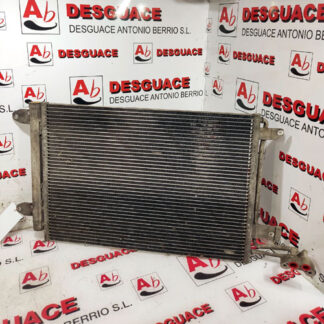 RADIADOR A/C