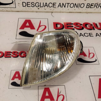 INTERMITENTE DEL IZQ