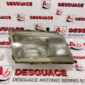 FOCO DEL DCHO