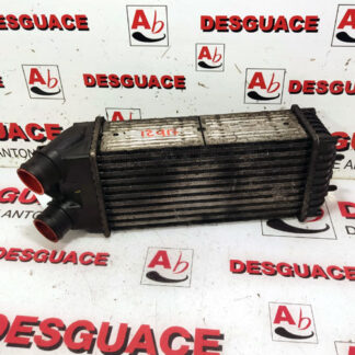 INTERCOOLER
