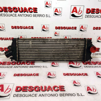 INTERCOOLER