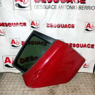 PUERTA TRAS DCHA