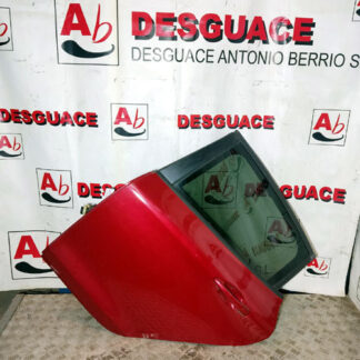 PUERTA TRAS IZQ
