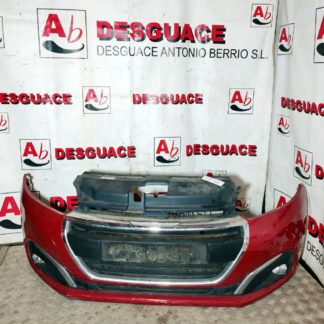 DEFENSA DELANTERA