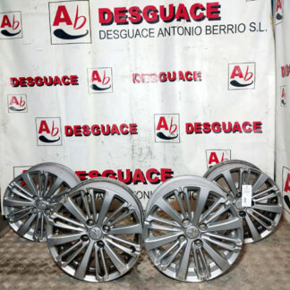 LLANTAS