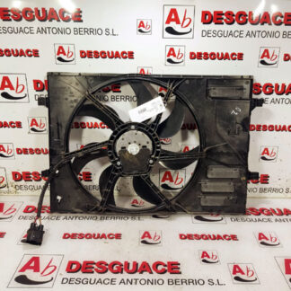 ELECTROVENTILADOR