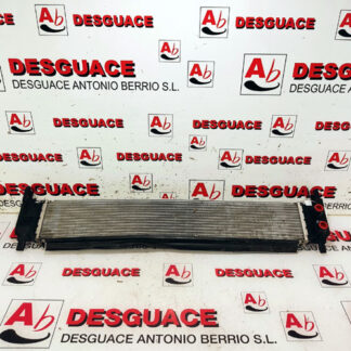 INTERCOOLER