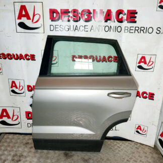 PUERTA TRAS IZQ
