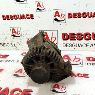 ALTERNADOR