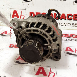 ALTERNADOR