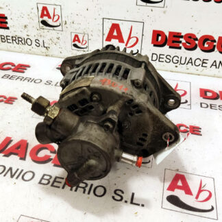 ALTERNADOR