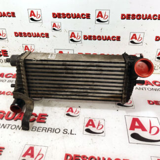 INTERCOOLER