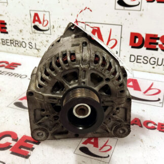 ALTERNADOR