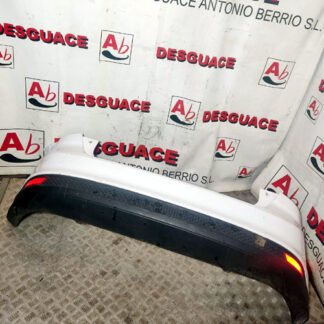 DEFENSA TRASERA