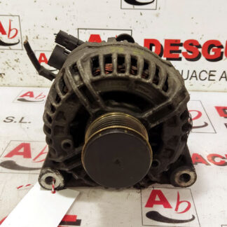 ALTERNADOR