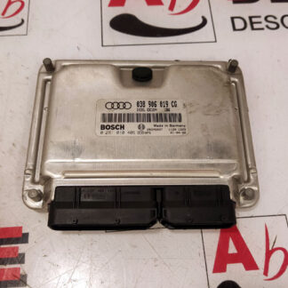 CENTRALITA MOTOR