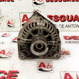 ALTERNADOR