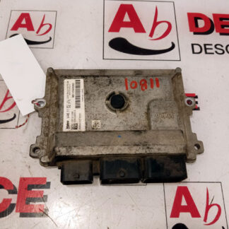CENTRALITA MOTOR