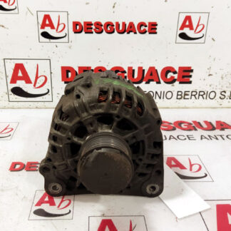 ALTERNADOR